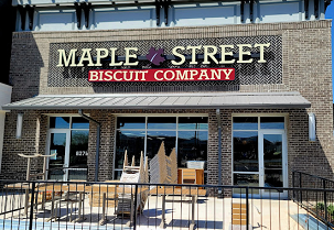 Maple Street Biscuit Company